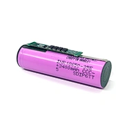 High capacity battery